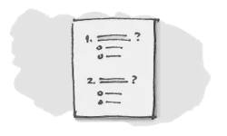 Quantitative Surveys