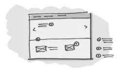 Wireframes