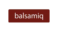 Balsamiq